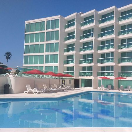 We Hotel Akapulko Dış mekan fotoğraf