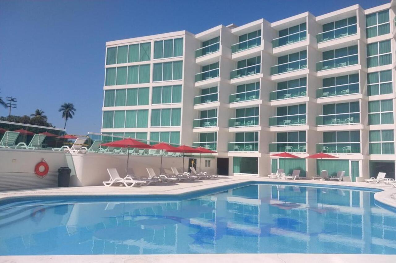 We Hotel Akapulko Dış mekan fotoğraf