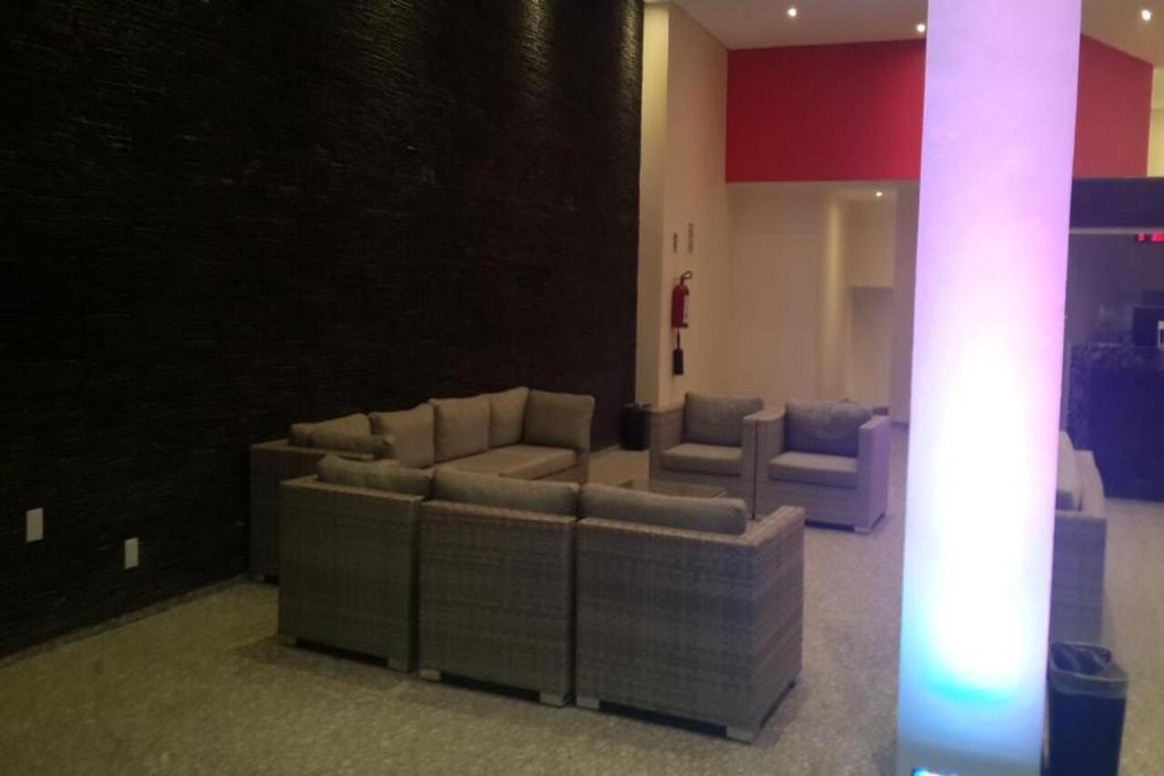 We Hotel Akapulko Dış mekan fotoğraf