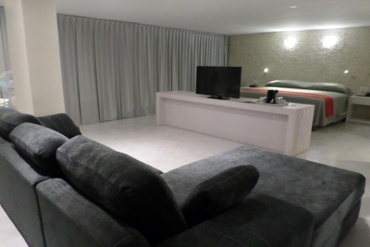 We Hotel Akapulko Dış mekan fotoğraf