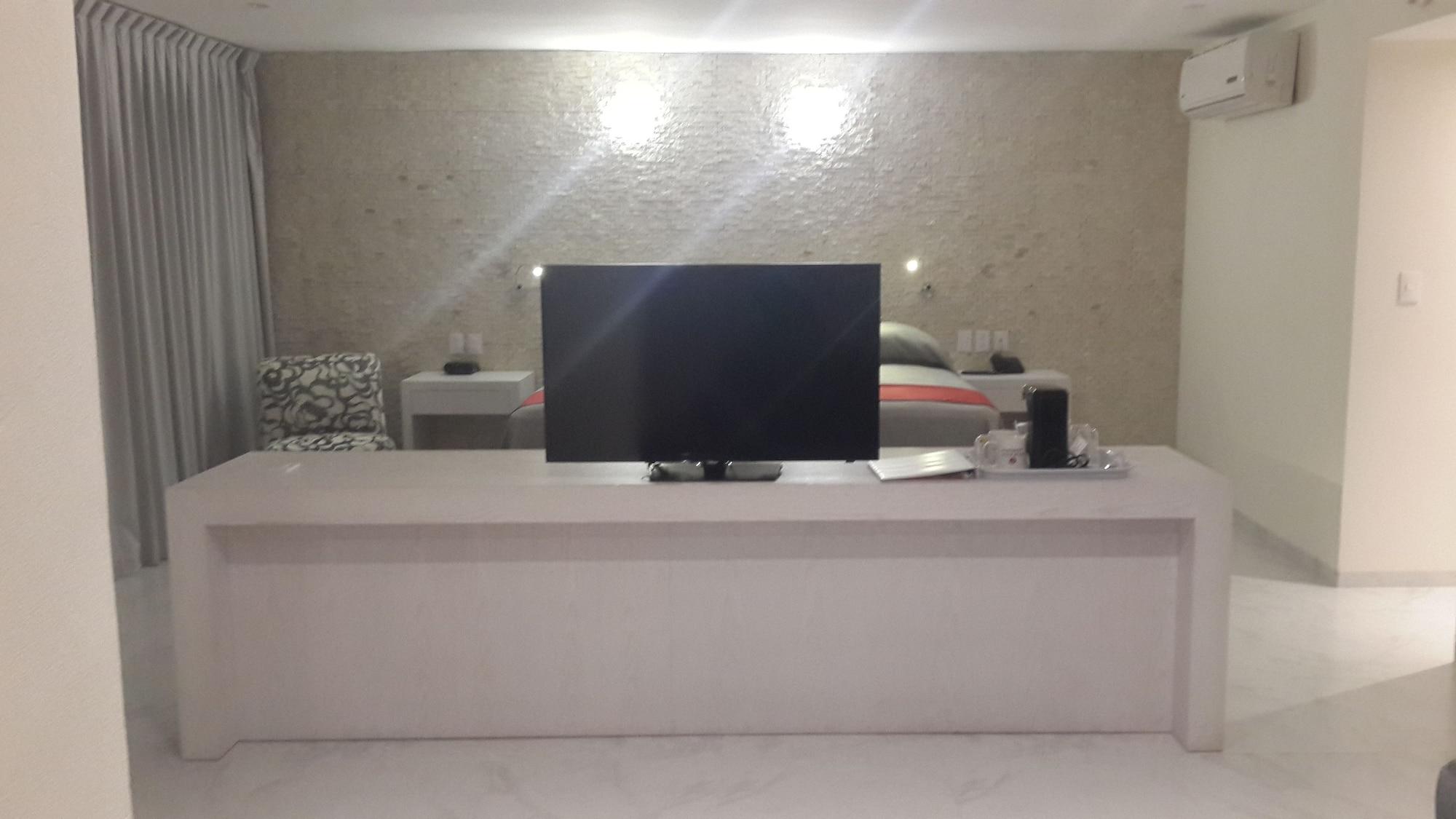 We Hotel Akapulko Dış mekan fotoğraf