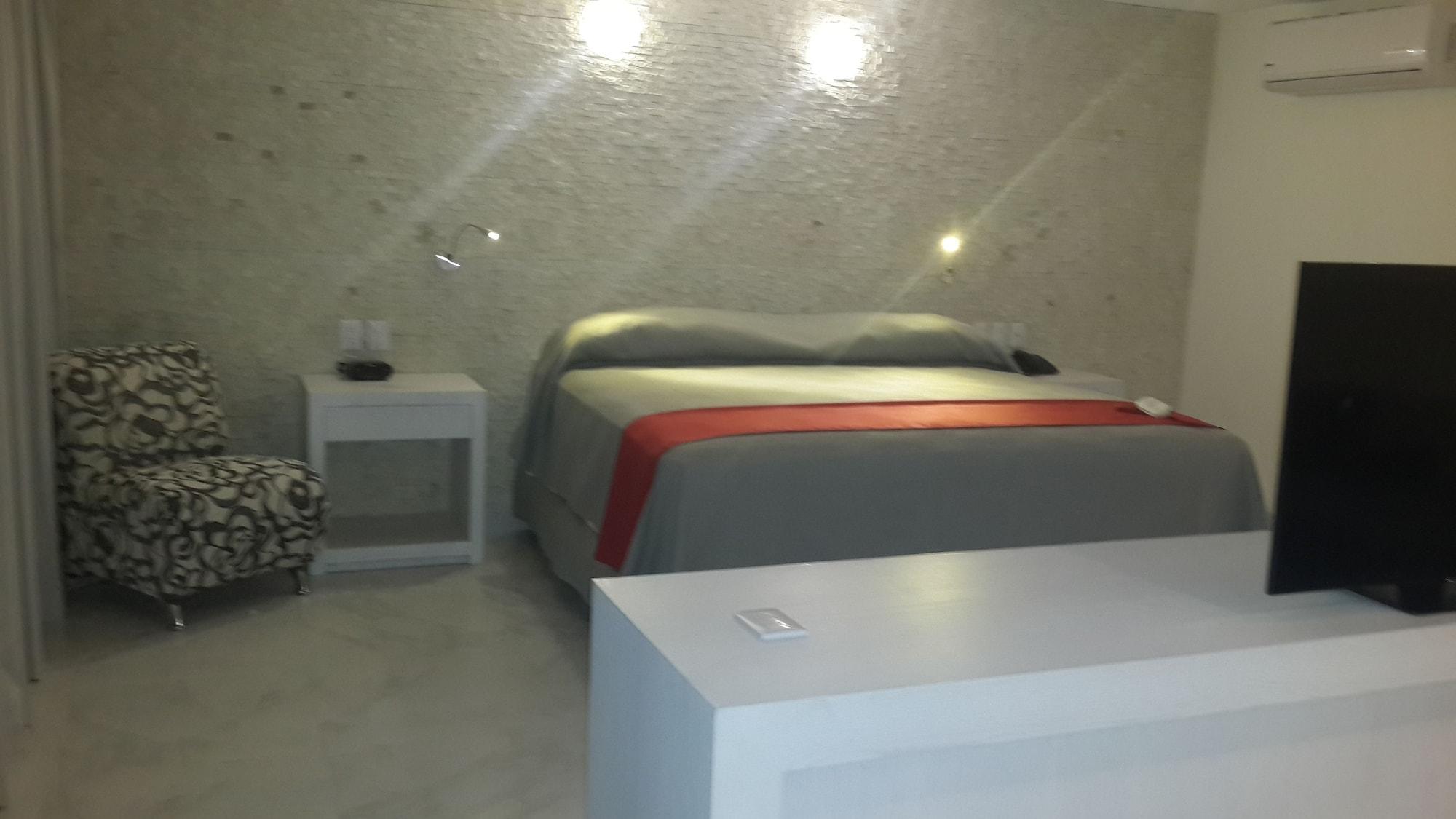 We Hotel Akapulko Dış mekan fotoğraf