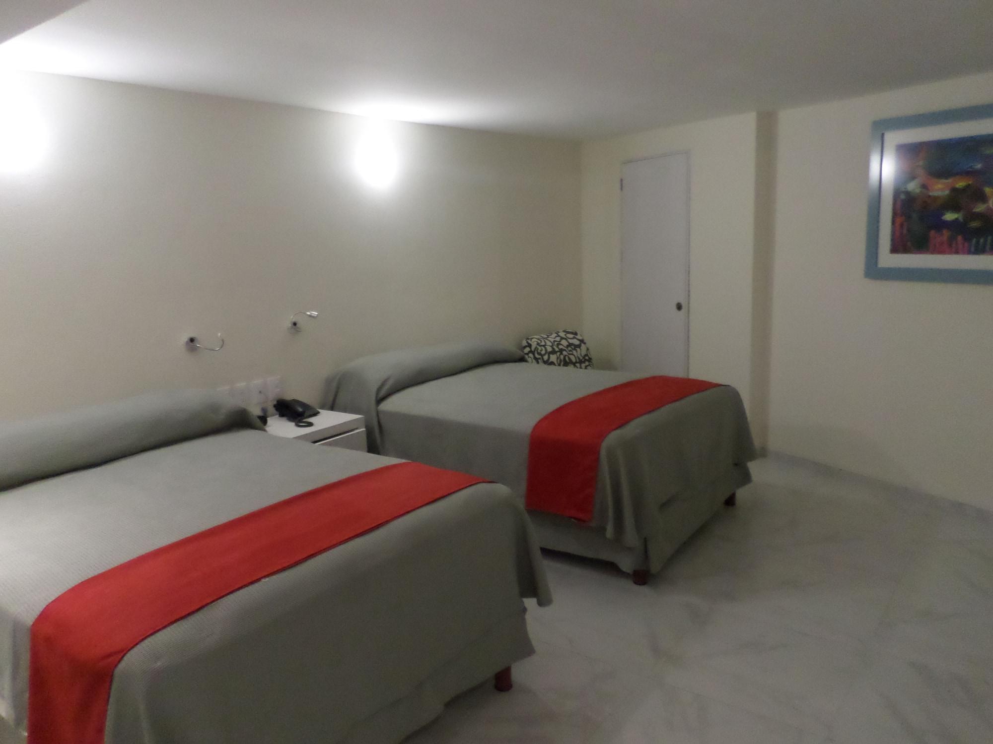 We Hotel Akapulko Dış mekan fotoğraf