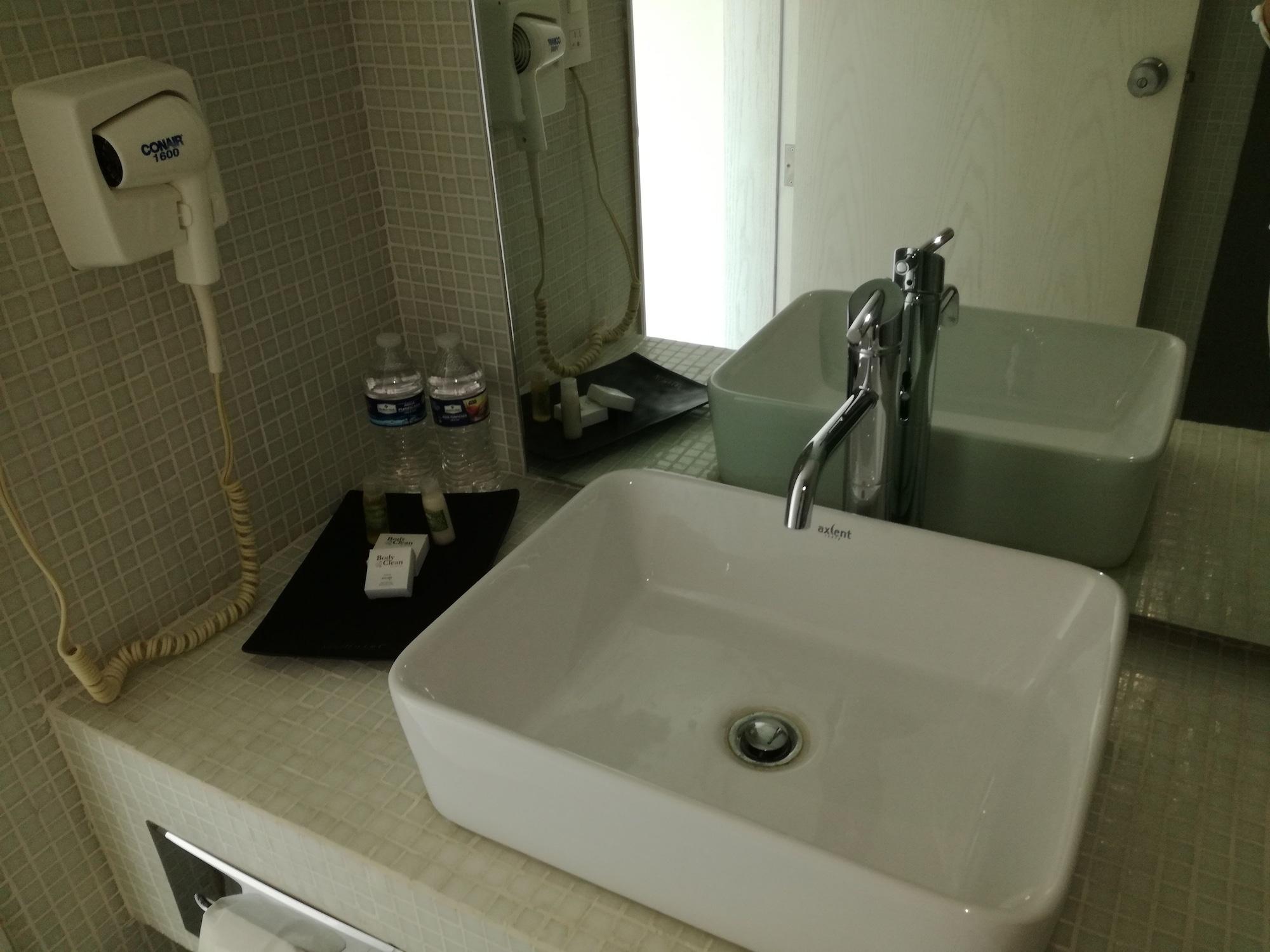 We Hotel Akapulko Dış mekan fotoğraf