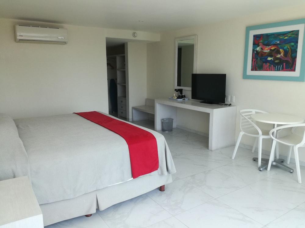 We Hotel Akapulko Dış mekan fotoğraf