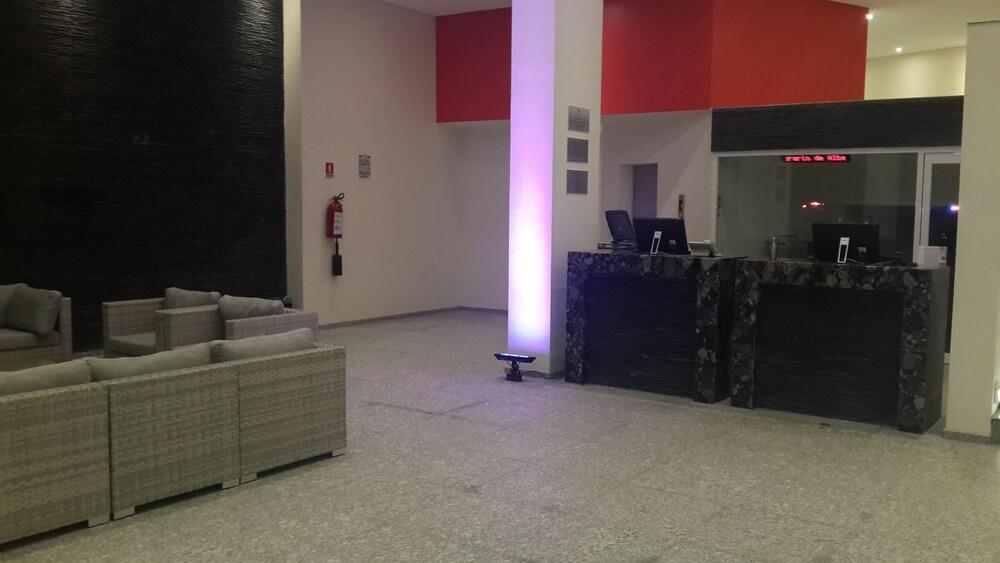 We Hotel Akapulko Dış mekan fotoğraf