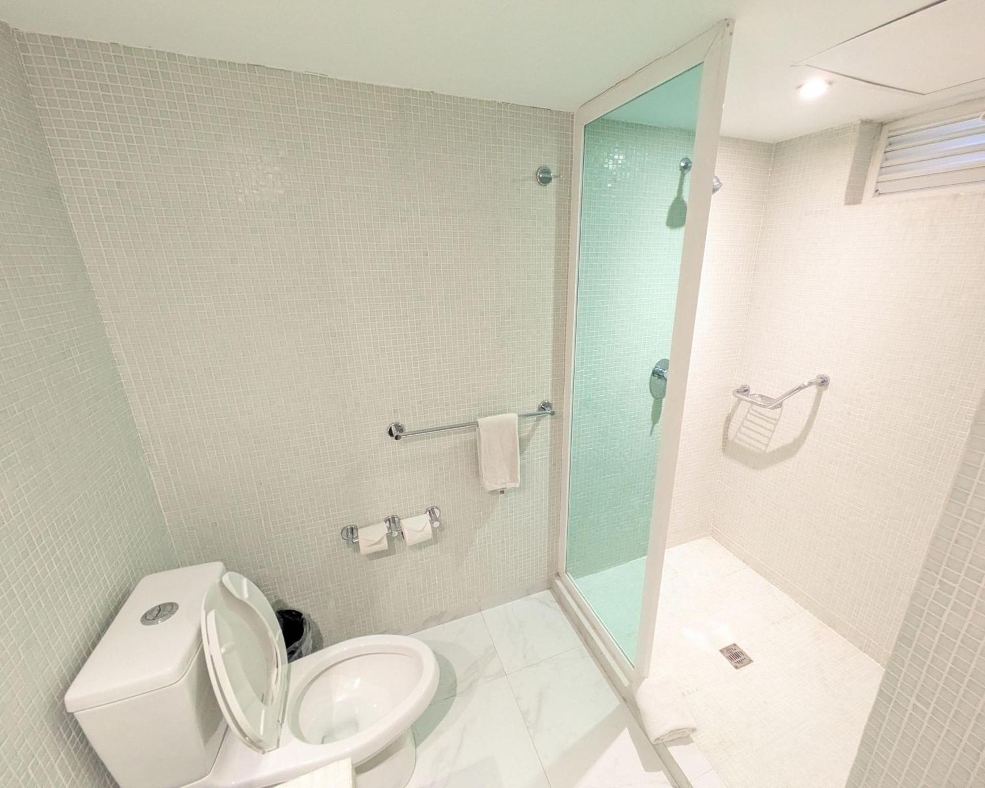 We Hotel Akapulko Dış mekan fotoğraf