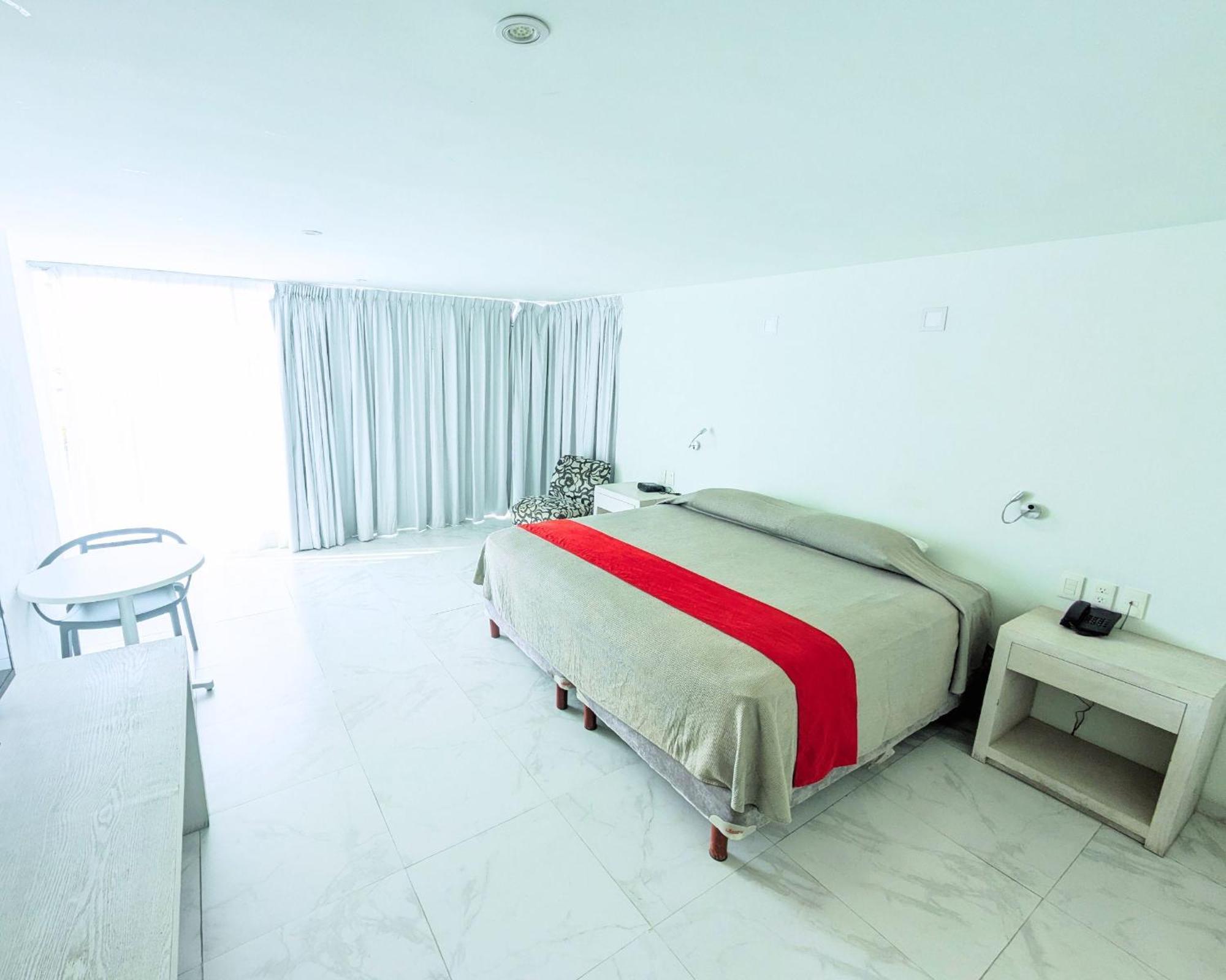 We Hotel Akapulko Dış mekan fotoğraf