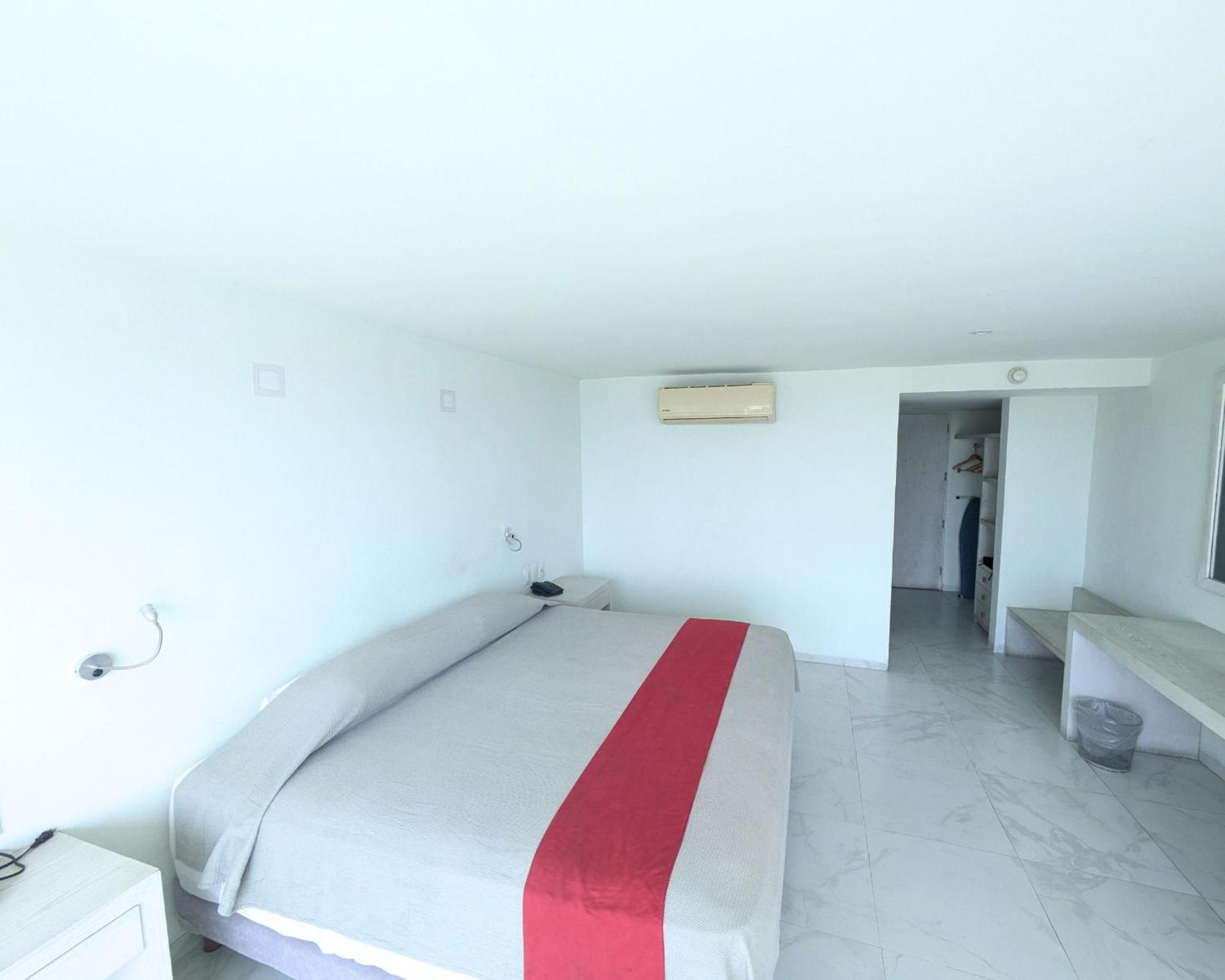 We Hotel Akapulko Dış mekan fotoğraf