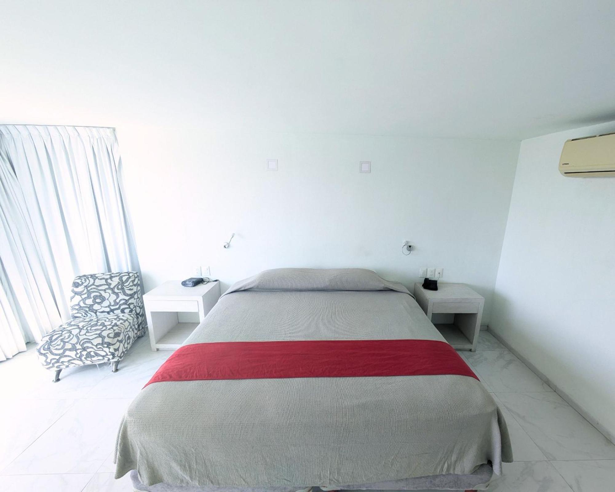 We Hotel Akapulko Dış mekan fotoğraf