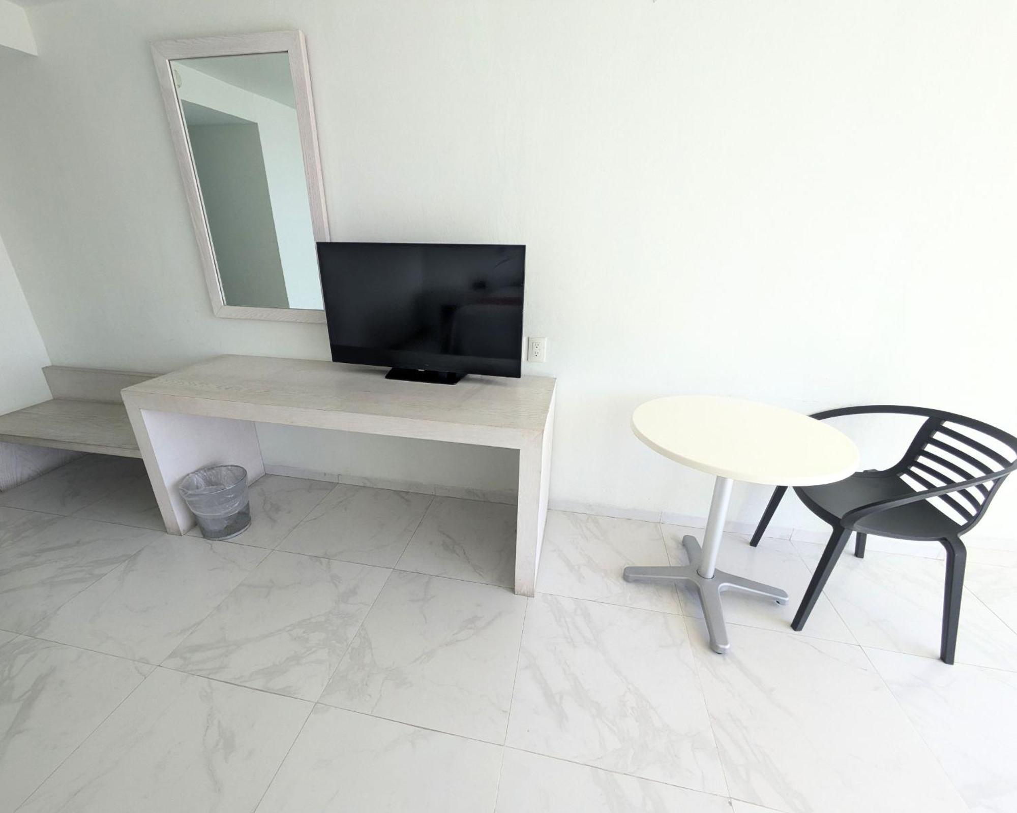 We Hotel Akapulko Dış mekan fotoğraf