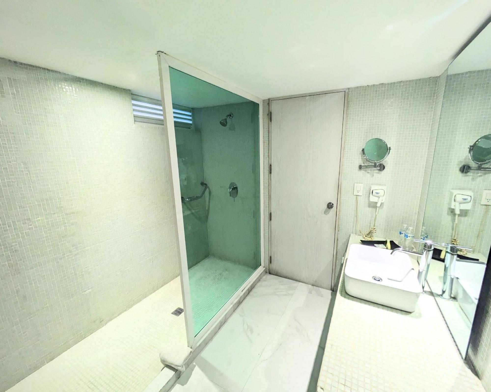 We Hotel Akapulko Dış mekan fotoğraf