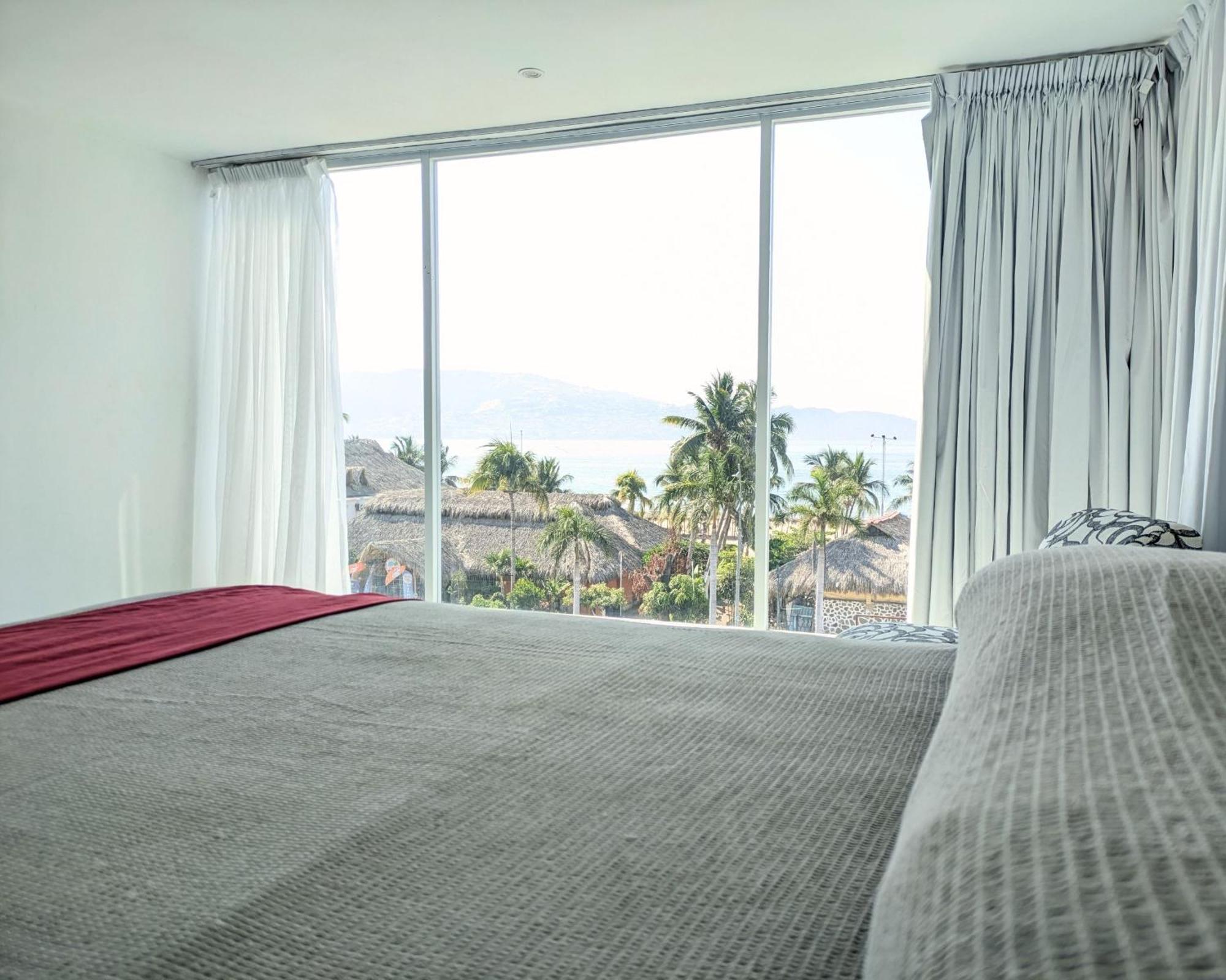 We Hotel Akapulko Dış mekan fotoğraf