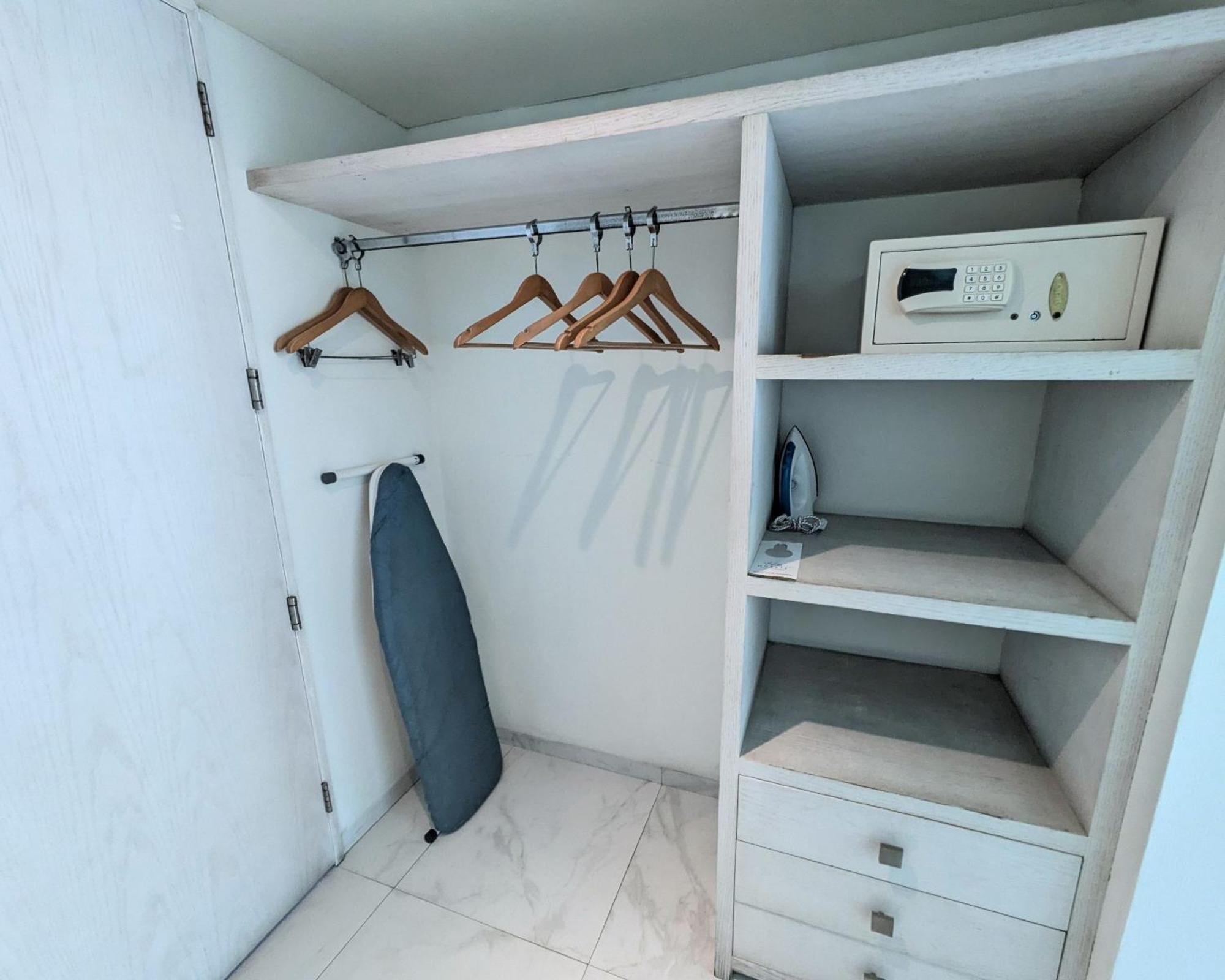 We Hotel Akapulko Dış mekan fotoğraf