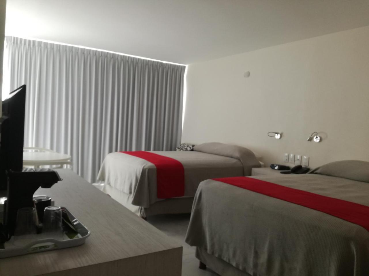 We Hotel Akapulko Dış mekan fotoğraf