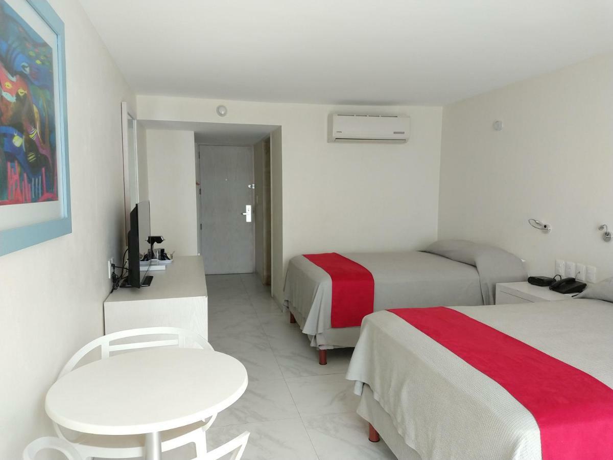 We Hotel Akapulko Dış mekan fotoğraf